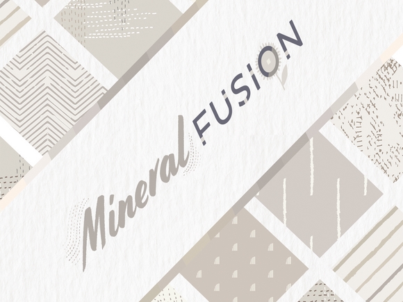 FUSION - Mineral